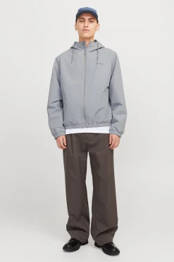 Chaqueta de entretiempo