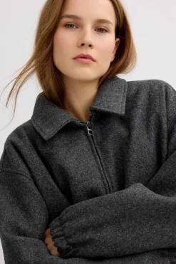 Chaqueta de pa&ntilde;o