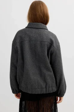 Chaqueta de pa&ntilde;o