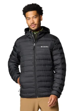 Chaqueta de plum&oacute;n con capucha Lake 22&trade; II para hombre