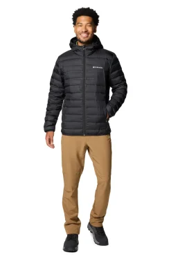 Chaqueta de plum&oacute;n con capucha Lake 22&trade; II para hombre