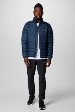 Chaqueta de plum&oacute;n Lake 22&trade; II para hombre