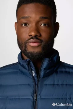 Chaqueta de plum&oacute;n Lake 22&trade; II para hombre