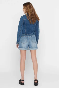 Chaqueta Denim
