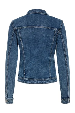 Chaqueta Denim