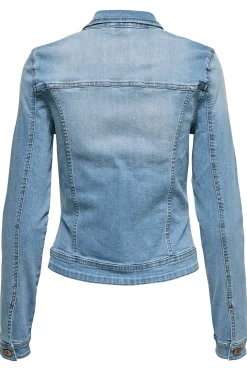 Chaqueta Denim