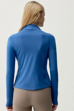 Chaqueta deportiva Flippo azul