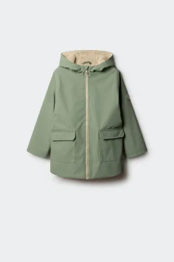 Chaqueta ENGOMADA ni&ntilde;a