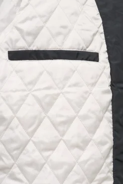 Chaqueta estilo bomber