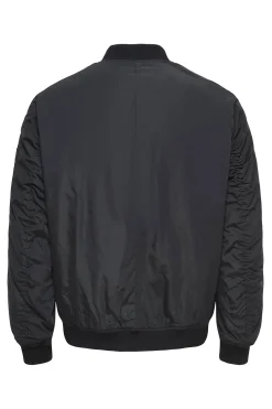 Chaqueta estilo bomber