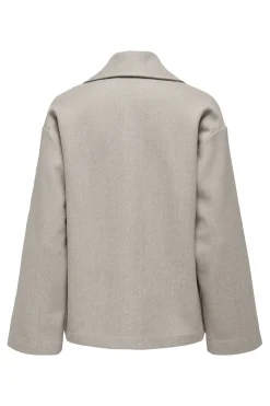 Chaqueta estilo pa&ntilde;o