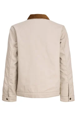 Chaqueta estilo worker