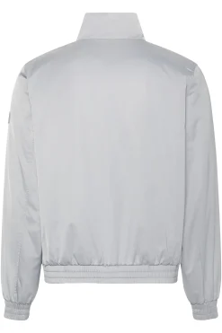 Chaqueta Harrington de hombre