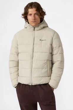 Chaqueta invierno Champion
