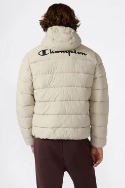 Chaqueta invierno Champion