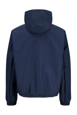 Chaqueta ligera corta