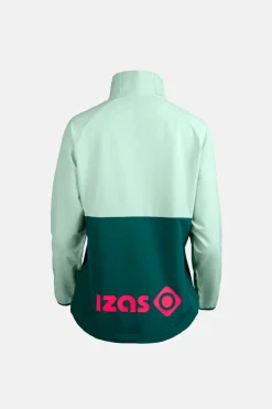 Chaqueta ligera de deporte Zug W SC