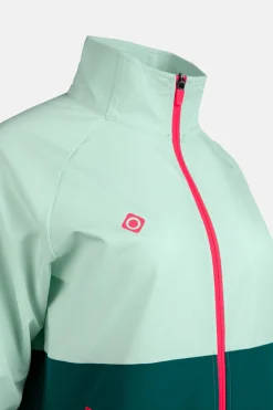 Chaqueta ligera de deporte Zug W SC