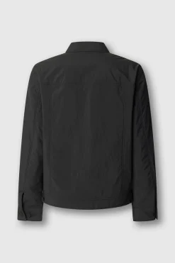 Chaqueta nylon