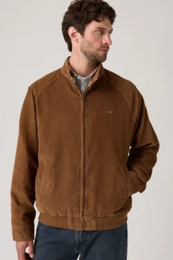 Chaqueta pana Levis&reg;