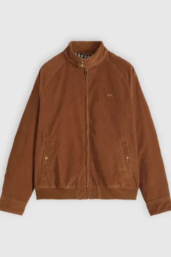 Chaqueta pana Levis&reg;