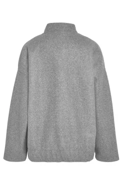 Chaqueta pa&ntilde;o ligera