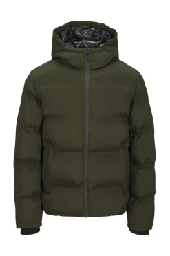 Chaqueta puffer