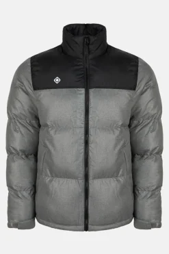 Chaqueta Rellena de Fibra