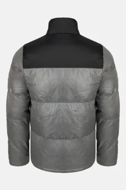 Chaqueta Rellena de Fibra