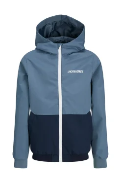 Chaqueta resistente al agua