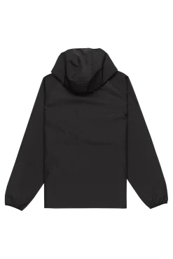 Chaqueta shell impermeable