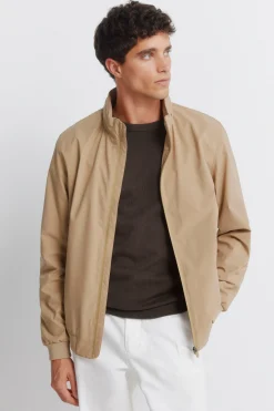 Chaqueta t&eacute;cnica