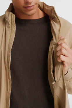 Chaqueta t&eacute;cnica