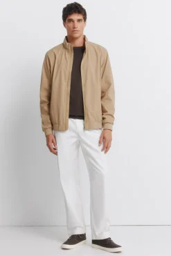 Chaqueta t&eacute;cnica