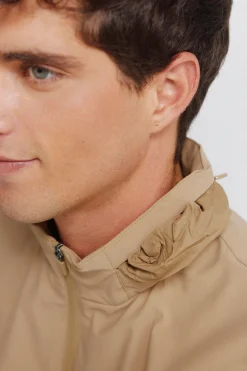 Chaqueta t&eacute;cnica