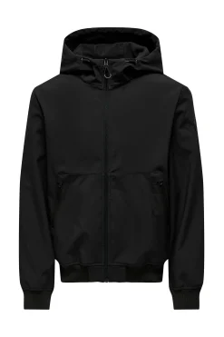 Chaqueta t&eacute;cnica