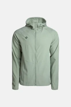 Chaqueta t&eacute;cnica ligera