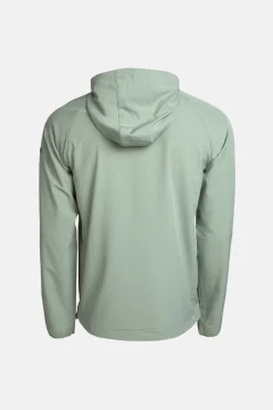 Chaqueta t&eacute;cnica ligera