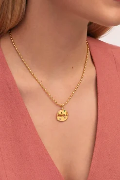 Charm Abuela Baño Oro