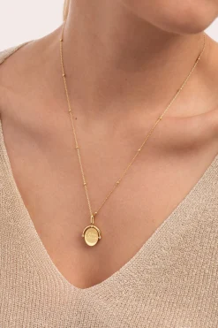 Charm Mon Amour Ba&ntilde;o Oro