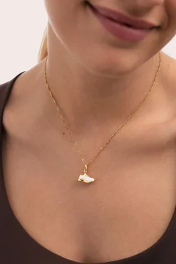 Charm Running Ba&ntilde;o Oro