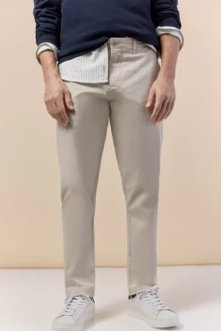 Chino casual slim