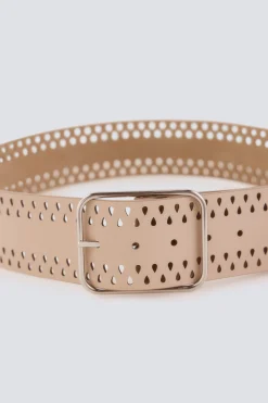 Cintur&oacute;n ancho ante