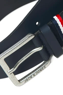 Cintur&oacute;n cl&aacute;sico piel