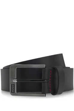 Cintur&oacute;n de cuero