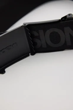 Cintur&oacute;n de lona