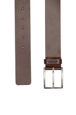 Cintur&oacute;n de piel