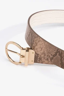 Cintur&oacute;n elegante