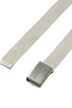 Cintur&oacute;n pasador