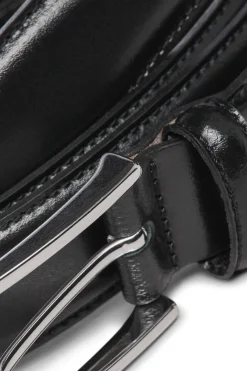 Cintur&oacute;n piel